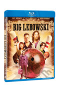 Big Lebowski - Joel Coen, Ethan Coen, 2019