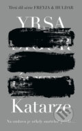 E-kniha: Katarze (Yrsa Sigurdardóttir), 2019