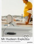 Kniha: Mr Hudson Explores (Gestalten Verlag). Gestalten Verlag, 2019