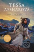 E-kniha: Zlodejka z Korintu (Tessa Afshar)