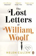 The Lost Letters of William Woolf - Helen Cullen, Penguin Books, 2019