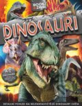 Dinosauři, Extra Publishing, 2019
