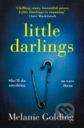 Little Darlings - Melanie Golding, HarperCollins, 2019