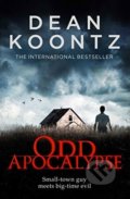 Odd Apocalypse - Dean Koontz, HarperCollins, 2013