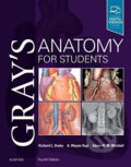 Gray&#039;s Anatomy for Students, Elsevier Science, 2019