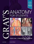 Kniha: Gray's Anatomy for Students (Elsevier Science). Elsevier Science, 2019