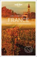 Best of France 2 - Lonely Planet, Lonely Planet, 2019