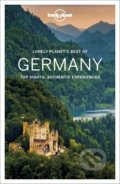 Lonely Planet Best of Germany - Benedict Walker, Kerry Christiani, Marc Di Duca, Catherine Le Nevez, Leonid Ragozin, Andrea Schulte-Peevers, 2019