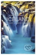 Lonely Planet&#039;s Best of Iceland - Alexis Averbuck a kol., Lonely Planet, 2019