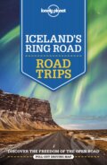Kniha: Icelands Ring Road 2 (Lonely Planet). Lonely Planet, 2019