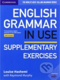 English Grammar in Use - Supplementary Exercises Book with Answers - Louise Hashemi, Raymond Murphy, Cambridge University Press, 2019