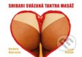 Shibari svázaná tantra masáž - Josef Hejnák, Barbora Myersová, Neotantra, 2019