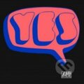 Yes: 50th Anniversary LP - Yes, Warner Music, 2019