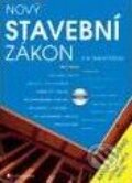 Kniha: Nový stavební zákon s komentářem (Jiří Plos). Grada, 2007
