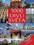 1000 divů světa, Svojtka&Co., 2008
