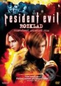 Resident Evil: Rozklad - Makoto Kamiya, 2008