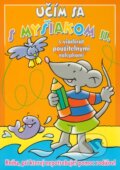 Kniha: Učím sa s myšiakom II. (Vnímavé deti). Vnímavé deti, 2009