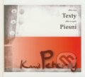 Slávne texty slávnych piesní (Kamil Peteraj) - Kamil Peteraj, Forza Music, 2008