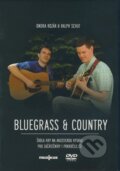 Bluegrass & country - Ondra Kozák, Ralph Schult, Muzikus, 2008