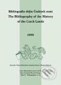 Bibliografie dějin Českých zemí / The Bibliography of the History of the Czech Lands 1999, Historický ústav AV ČR, 2008