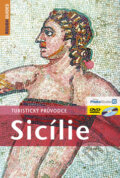Kniha: Sicílie (Robert Andrews a kolektiv). Jota, 2008