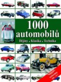 1000 automobilů, Knižní klub, 2006