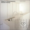 Detail in Contemporary Kitchen Design - Virginia McLeod, Laurence King Publishing, 2008