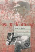 Kniha: O čem Stalin věděl (David E. Murphy). Academia, 2008