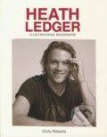 Kniha: Heath Ledger (Chris Roberts)
