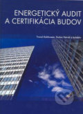 Energetický audit a certifikácia budov, Jaga group, 2008