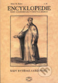 Encyklopedie řádů a kongregací v českých zemích I - Milan M. Buben, Libri, 2002