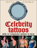 Kniha: Celebrity Tattoos (Chris Martin). Cassell, 2008