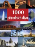 1000 přírodních divů, Svojtka&Co., 2008