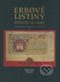 Kniha: Erbové listiny / Patents of Arms (Milan Šišmiš a kolektív), 2006