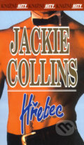 Hřebec - Jackie Collins, Alpress, 2007