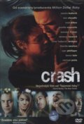 Crash - Paul Haggis, Bonton Film, 2004