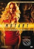 Mutant: Prebudenie - Nick Lyon, Bonton Film, 2007