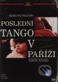 Posledné tango v Paríži - Bernardo Bertolucci, 1972