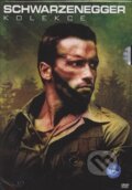 Film: 3 DVD Arnold Schwarzenegger (Bonton Film) (DVD). Bonton Film