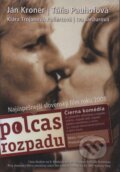 Film: Polčas rozpadu (Vladimír Fischer) (DVD). Bonton Film, 2007