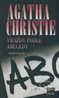Vraždy podle abecedy - Agatha Christie, 2009