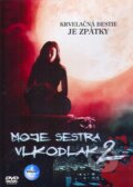 Moje sestra vlkodlak 2 - Brett Sullivan, , 2004