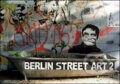Berlin Street Art 2 - Sven Zimmermann, Prestel, 2008