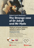 Podivný případ doktora Jekylla a pana Hyda - Robert Louis Stevenson, Edika, 2009