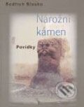 Kniha: Nárožní kámen (Bedřich Blasko). Antonín Drábek, 2009