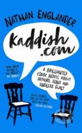 Kaddish.com - Nathan Englander, W&N, 2019