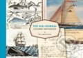 The Sea Journal - Huw Lewis-Jones, Thames & Hudson, 2019