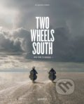 Two Wheels South - Matias Corea, Gestalten Verlag, 2019