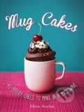 Mug Cakes - Mima Sinclair, Kyle Books, 2014