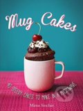 Kniha: Mug Cakes (Mima Sinclair). Kyle Books, 2014